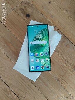 Honor Magic 5 Lite 5G - 5