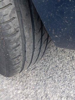 Disky 5x120r 17 - 5