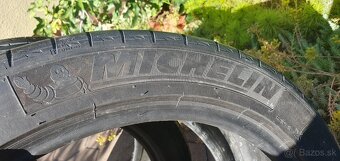 MICHELIN PILOT SPORT , LETNE, 255/40 R19 - 5