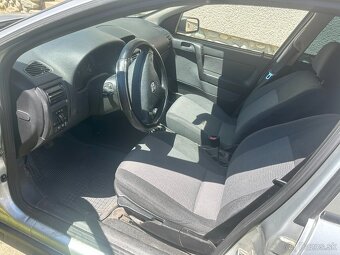 Opel Astra G-CC r.v. 2005-136 000 km - 5