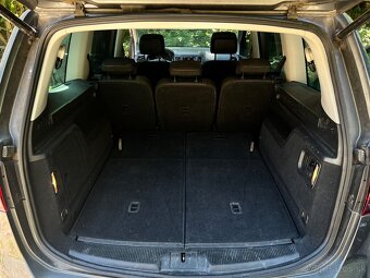 Seat Alhambra 4x4 7miestne 2017 REZERVOVANÉ - 5