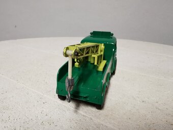Matchbox KING Size odťahovka - 5