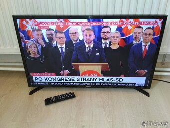 32" LED TV Samsung UE32M5002, uhlopriečka 80cm - 5