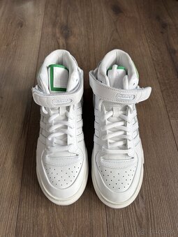 Nové Tenisky Adidas v. 38 - 5