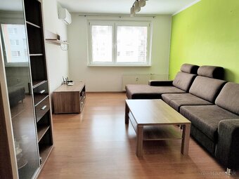 Prenájom 3 izbový byt, začiatok Petržalky, ihneď voľný - 5