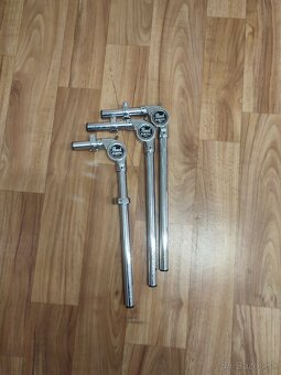 Pearl Masters MMX 22,10,12,14 - 5