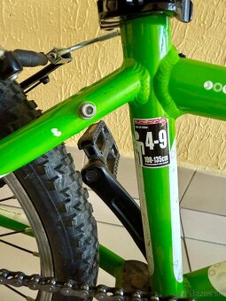 Detsky bicykel Superior Panda 20’ - 5