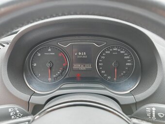 audi a3 2.0tdi sportback - 5