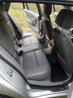 BMW 3, 320d, E91, 120kW, AUTOMAT - 5