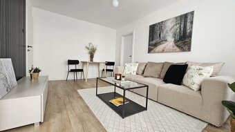 3 izbový byt - ROŽŇAVSKÁ ul., Terasa - NOVÁ REKONŠTRUKCIA - 5