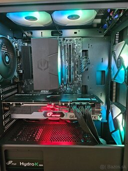 ⚡AMD 5 7500F, RTX 3080, 32GB DDR5, 1TB SSD, 750W⚡ - 5