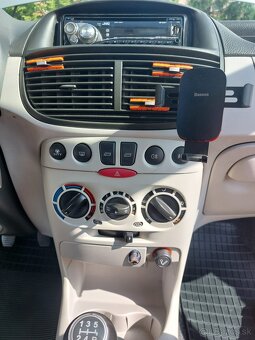 Fiat Punto 1.2i | 162 tisíc km | klíma | veľký servis - 5