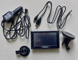 Navigácia GPS GARMIN DRIVE 40 s mapou pre rok 2025 - 5
