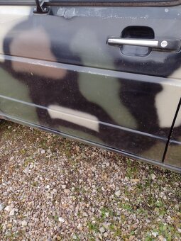 Volkswagen Golf 3 - 5