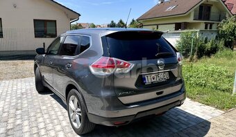 Nissan X-Trail 1.6 dCi Acenta - 5