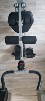 Veslovaci trenazer, veslovaci stroj - 5