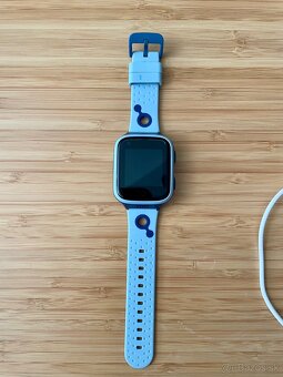 PREDAM CARNEO GUARDKID+ 4G PLATINUM GPS - 5
