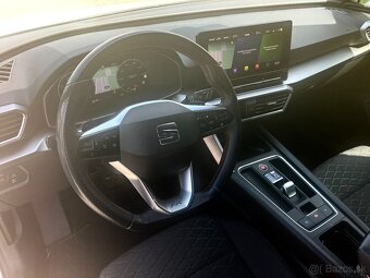 Seat Leon FR ST 2.0 TDI aut. - 5
