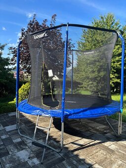 Trampolina Marimex 305 - 5