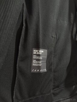 Isadore Debut Jersey - 5