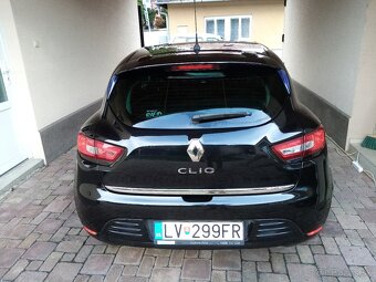 Predám Renault Clio - 5