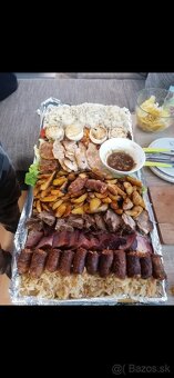 Catering - 5