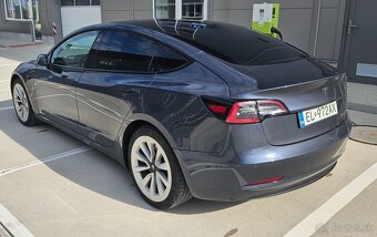 Tesla model 3 long range Refresh - 5
