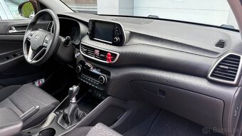 Hyundai Tucson,1,6  130kw - 5