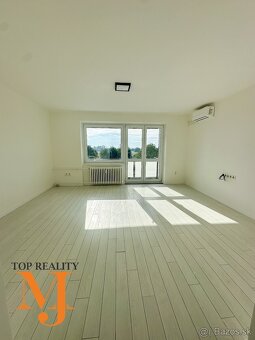Útulný,prerobený 3-izb.byt s balkónom, pivnicou, ihneď voľný - 5