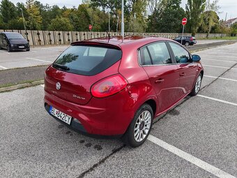Fiat Bravo - 5