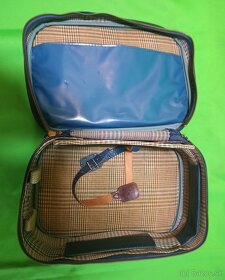 Kufor na projektor Sekonic 8 - 5