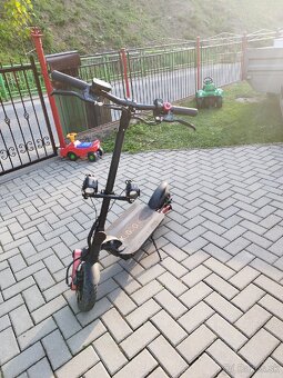 KUGOO G BOOSTER - 5