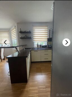 Predám časť kuchynskej linky a spotrebiče - 5