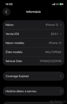 IPHONE 12 Product red - 5