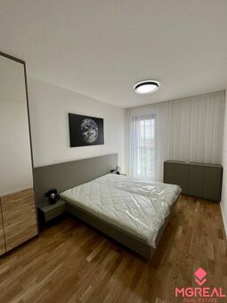 METROPOLIS: Nový 2i byt s garážou, Bottova ul., Staré Mesto - 5