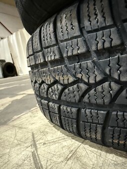 195/55R16 87H Zimné 4ks Kormoran - 5