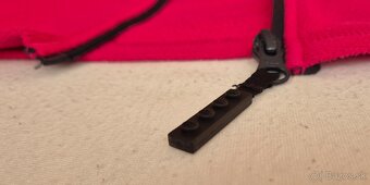 detská flísová mikina Lego Wear 110 - 5