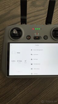 DJI Mini 4 Pro Fly More Combo (DJI RC 2) V ZARUKE - 5