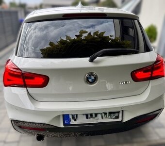 BMW 118i M-SPORT, AUTOMAT, BENZIN - 5