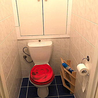 Slušný 3 i, čiast. rek., zariad., Lo, Smolenická Petržalka - 5