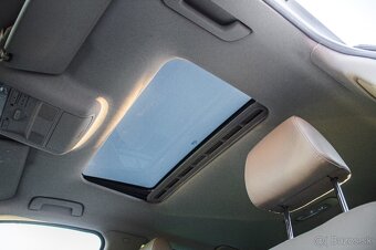 Škoda Superb 2 FL - 5