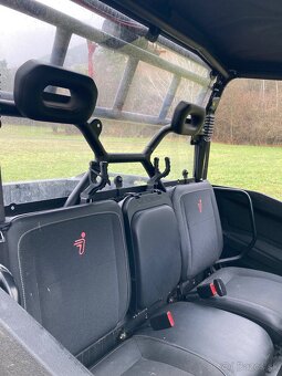 Segway Fugleman UT10 - 5