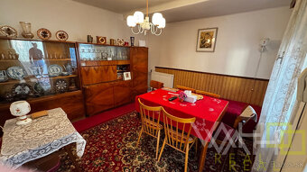 Rodinný dom s potenciálom v srdci obce Cífer - 5