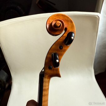 Predám staré husle - 5