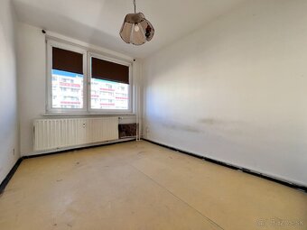 Prenájom 3-izbového nezariadeného bytu, Buzulucká – Košice - 5