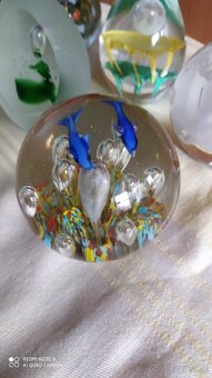 Sklenené ťažisko - 5