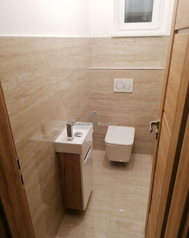 Na predaj novostavba Golianovo - 5