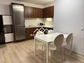 moderný 2-izbový byt na prenájom - 5