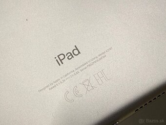 Apple iPad A2197 10.2 inch 7th generation Space Grey - 5
