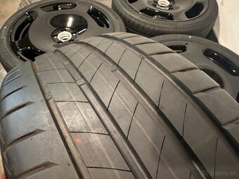 A2234014200 Mercedes Maybach S-Klasse r20 W223 zimní - 5